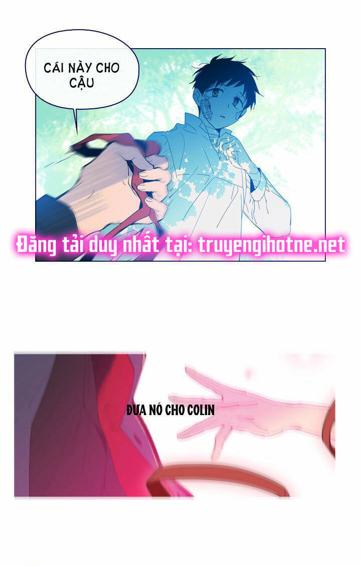 Nàng Phù Thủy Của Tôi Chapter 43.1 - 9