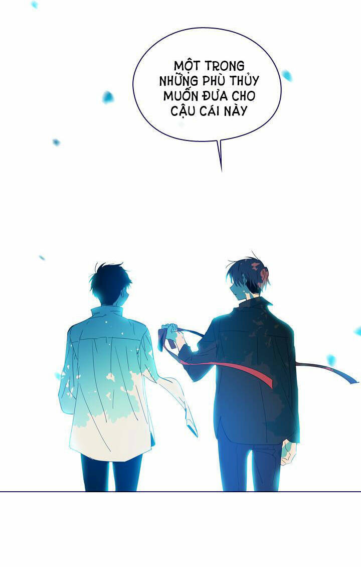 Nàng Phù Thủy Của Tôi Chapter 43.1 - 10