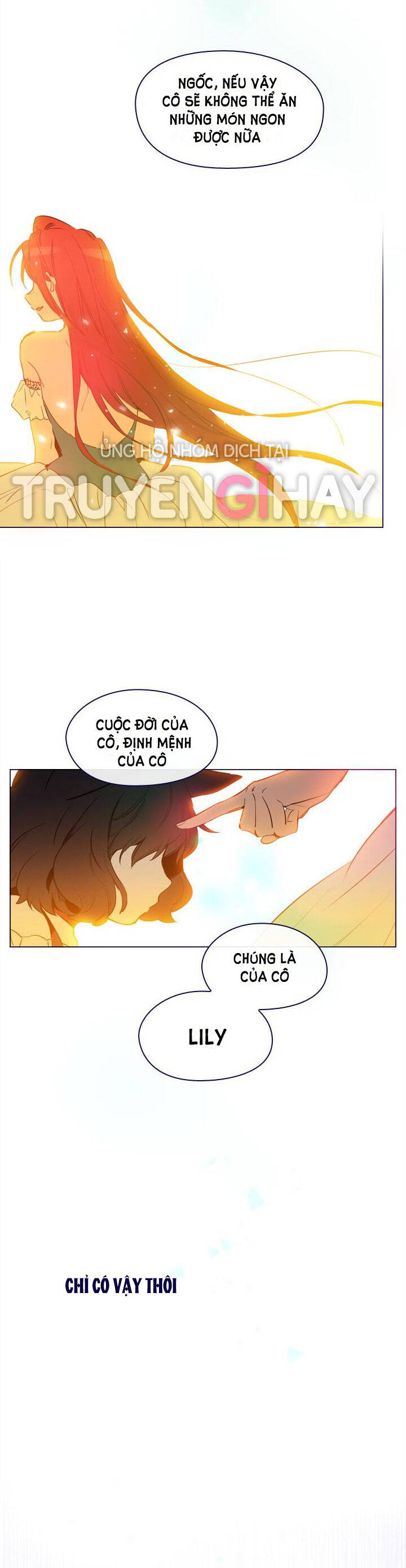 Nàng Phù Thủy Của Tôi Chapter 38.1 - 12