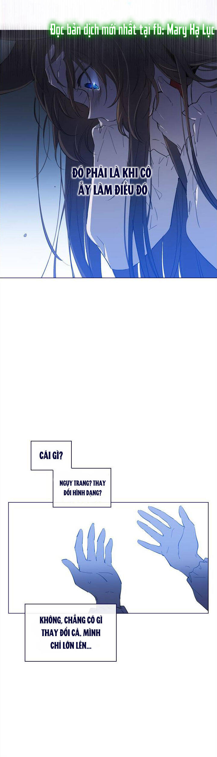 Nàng Phù Thủy Của Tôi Chapter 38.1 - 13