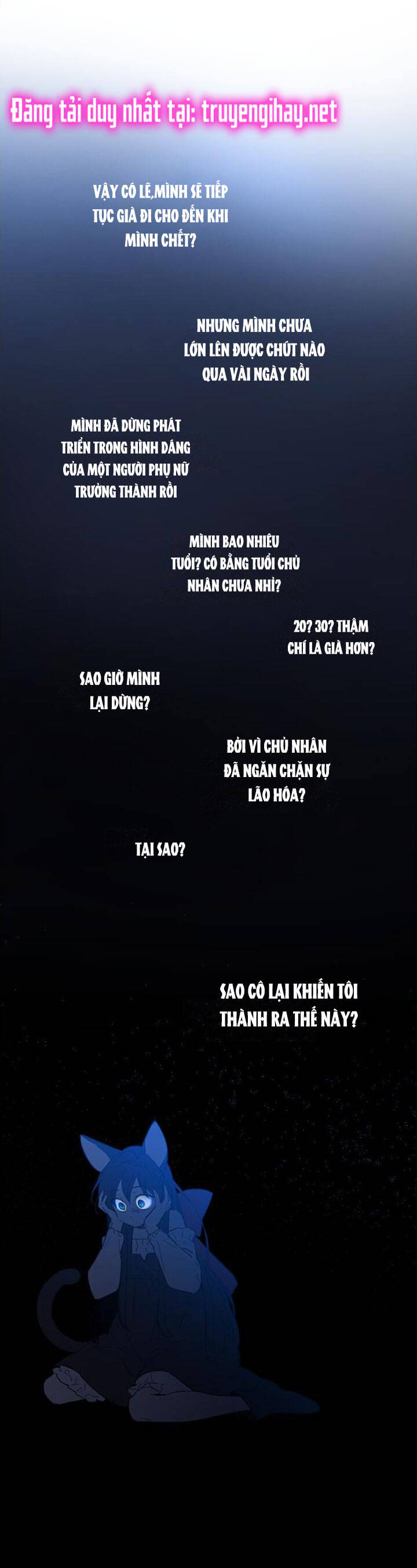 Nàng Phù Thủy Của Tôi Chapter 38.1 - 14