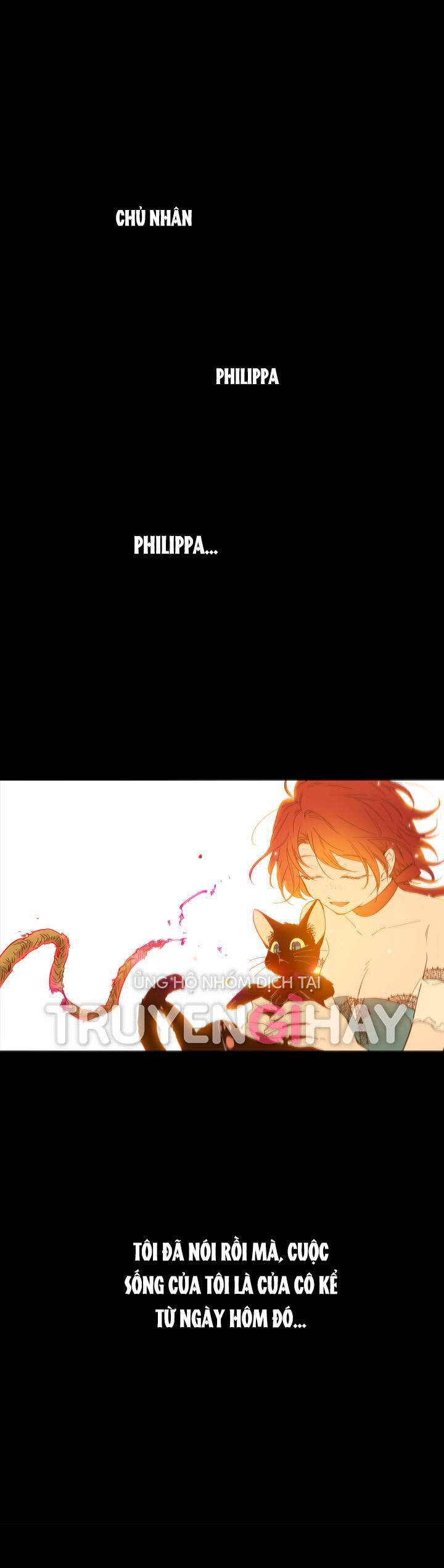 Nàng Phù Thủy Của Tôi Chapter 38.1 - 15