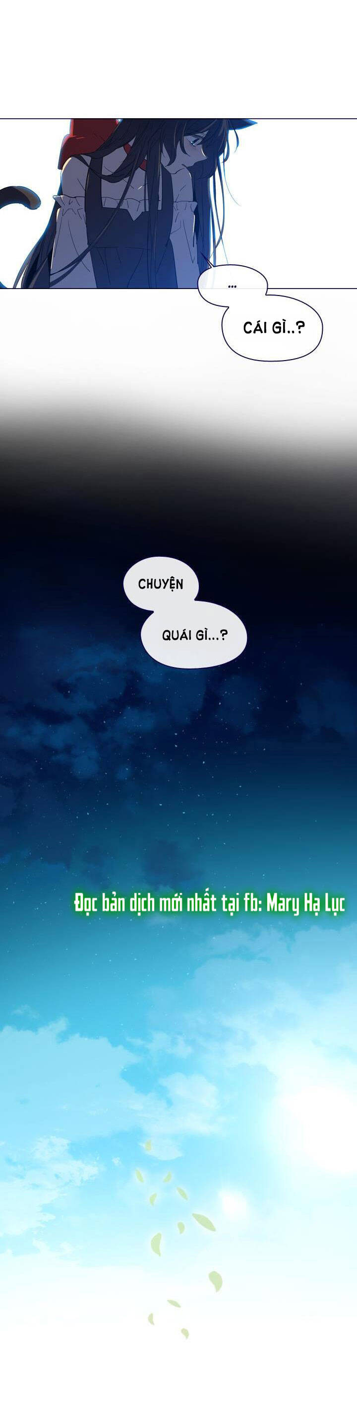 Nàng Phù Thủy Của Tôi Chapter 38.1 - 18