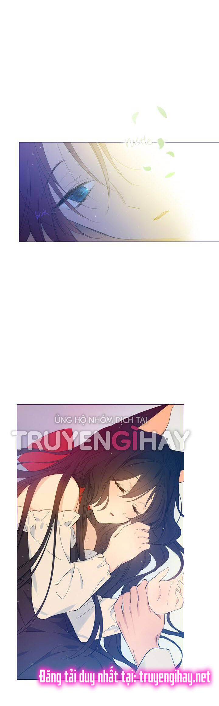 Nàng Phù Thủy Của Tôi Chapter 38.1 - 19