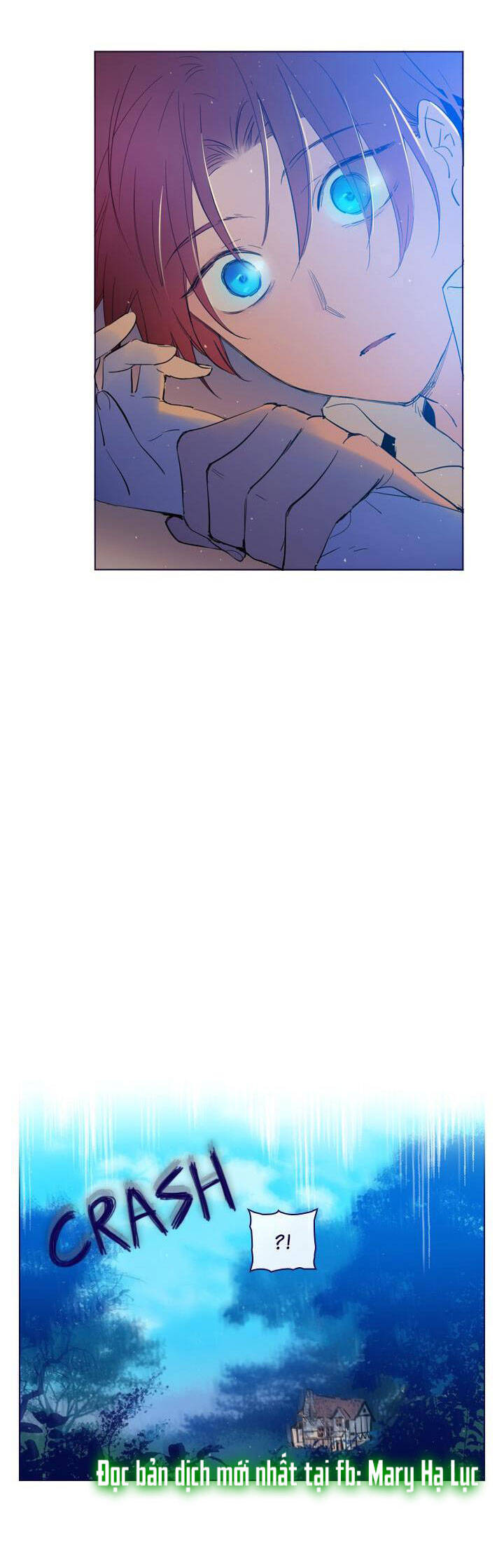 Nàng Phù Thủy Của Tôi Chapter 38.1 - 20