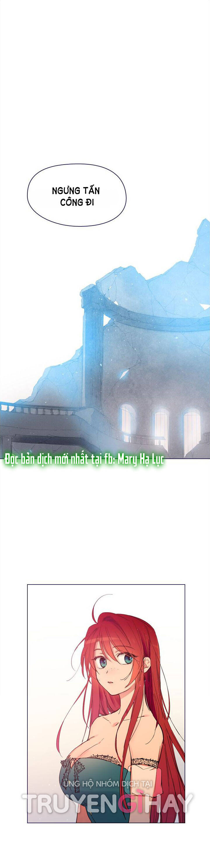 Nàng Phù Thủy Của Tôi Chapter 38.1 - 4