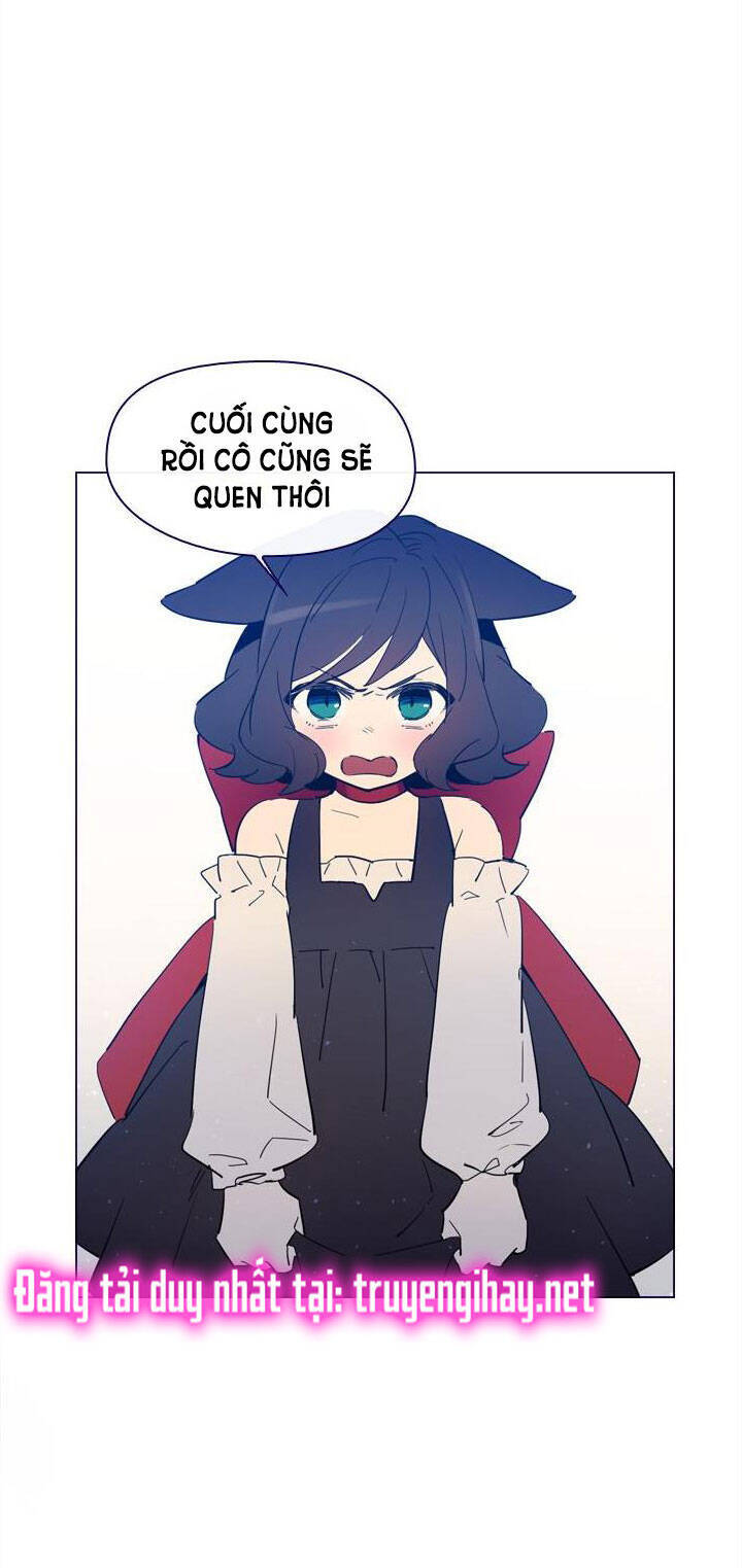 Nàng Phù Thủy Của Tôi Chapter 38.1 - 5