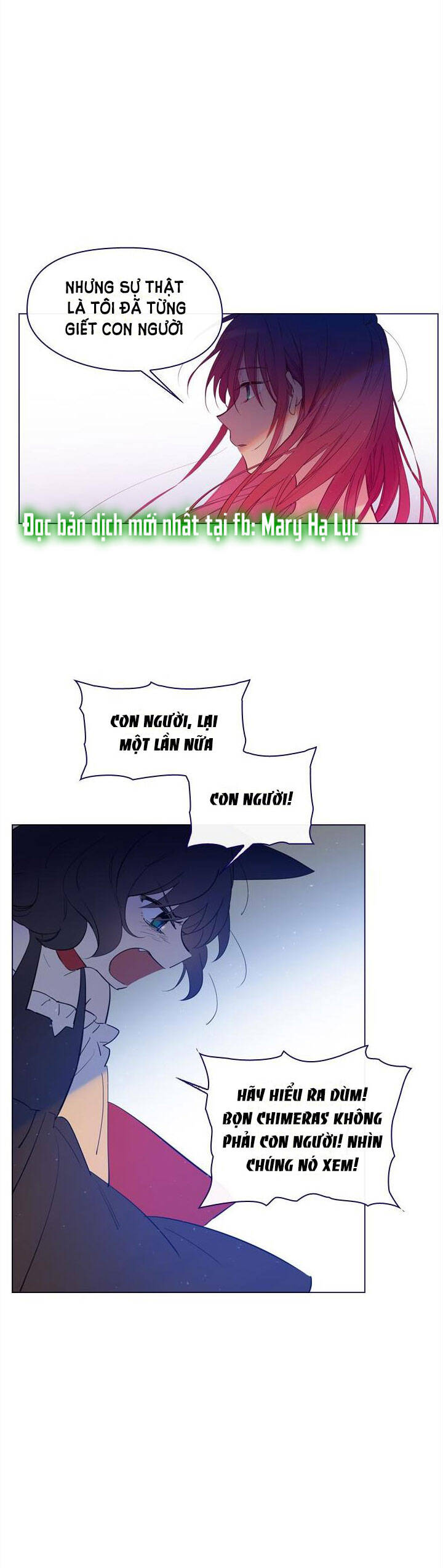 Nàng Phù Thủy Của Tôi Chapter 38.1 - 7