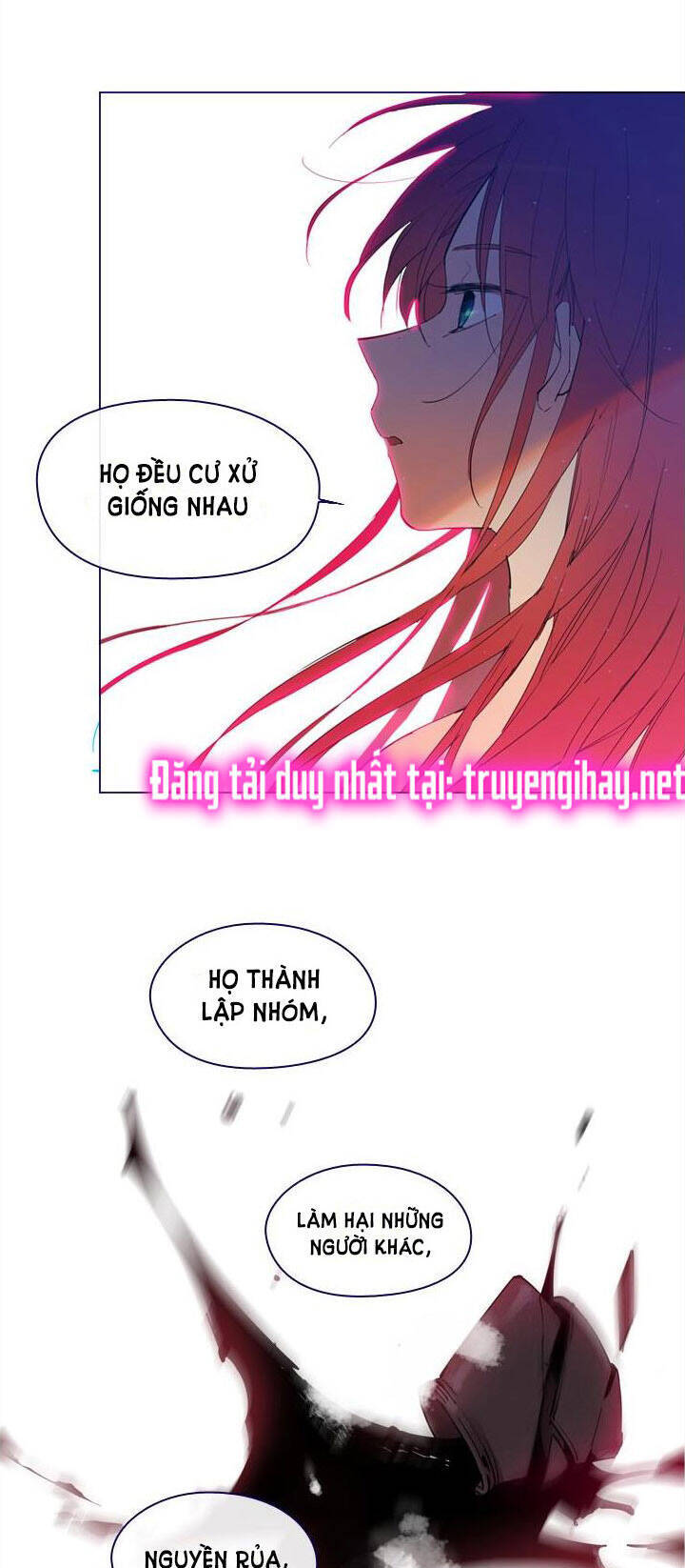 Nàng Phù Thủy Của Tôi Chapter 38.1 - 8