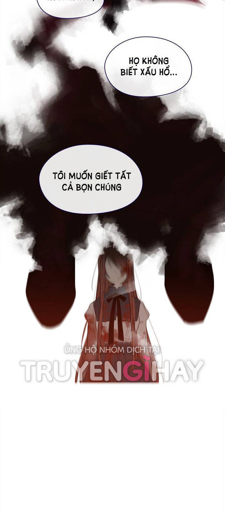 Nàng Phù Thủy Của Tôi Chapter 38.1 - 9