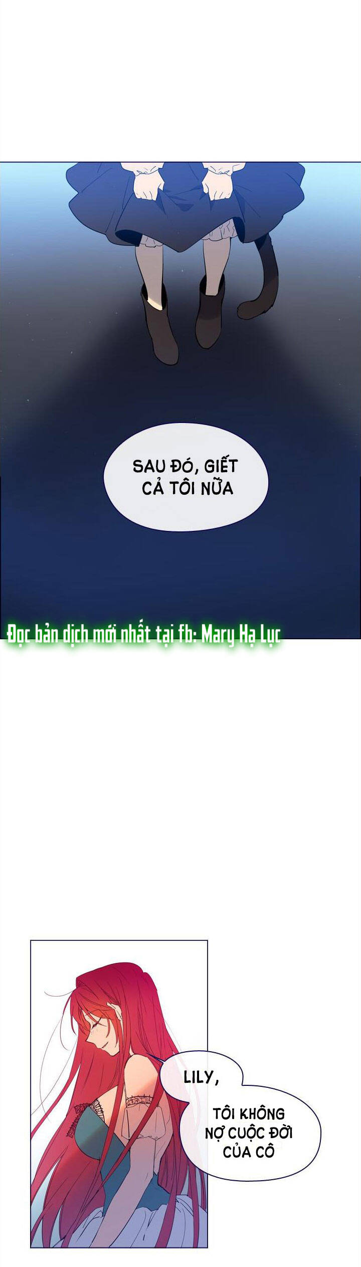 Nàng Phù Thủy Của Tôi Chapter 38.1 - 10