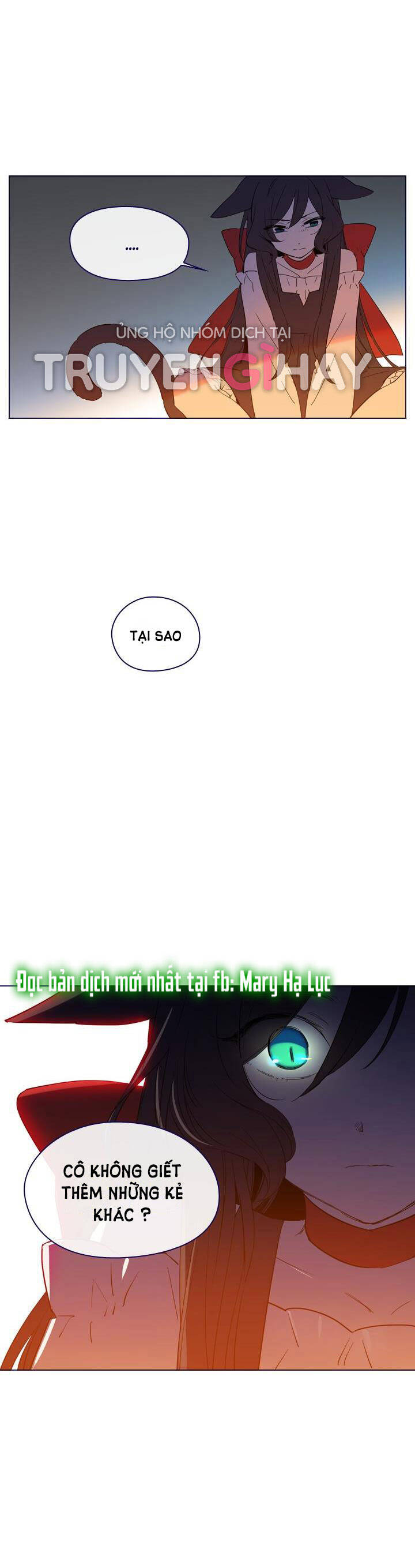 Nàng Phù Thủy Của Tôi Chapter 38.2 - 11