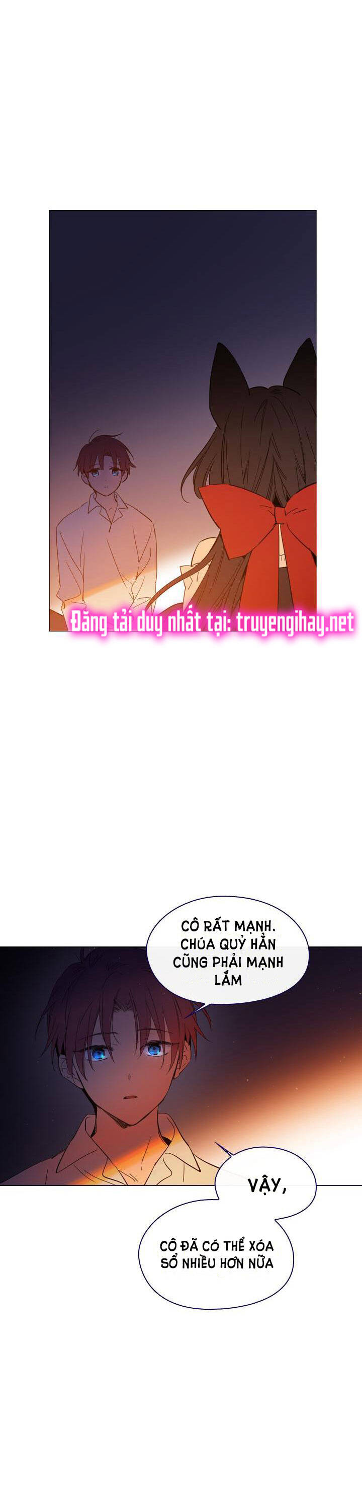 Nàng Phù Thủy Của Tôi Chapter 38.2 - 12