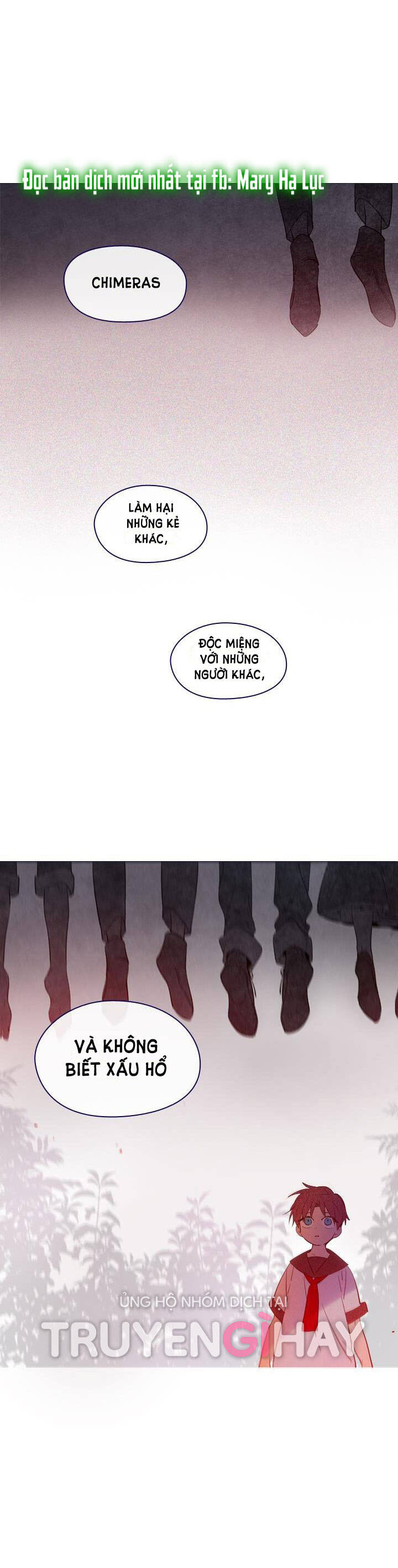 Nàng Phù Thủy Của Tôi Chapter 38.2 - 13