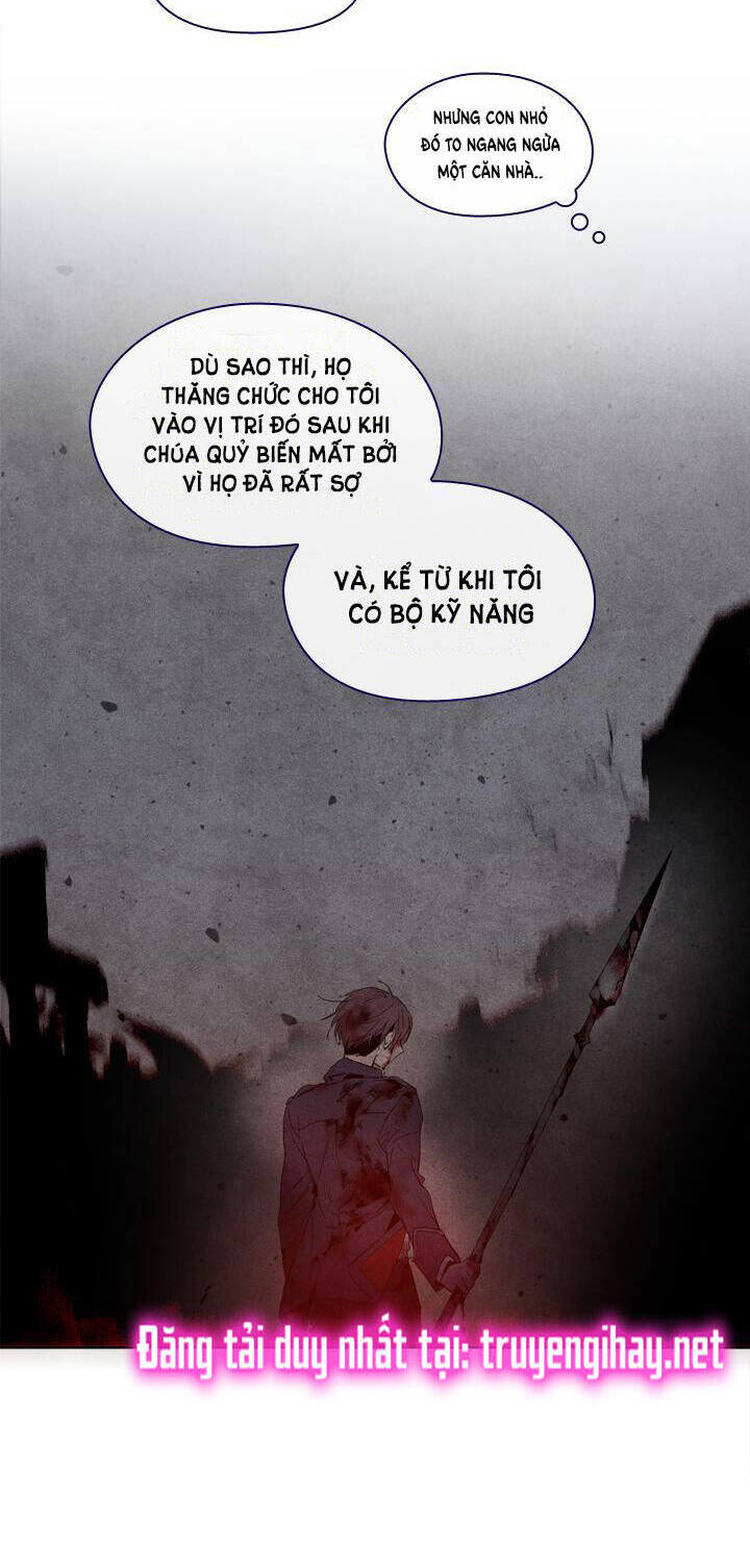 Nàng Phù Thủy Của Tôi Chapter 38.2 - 7