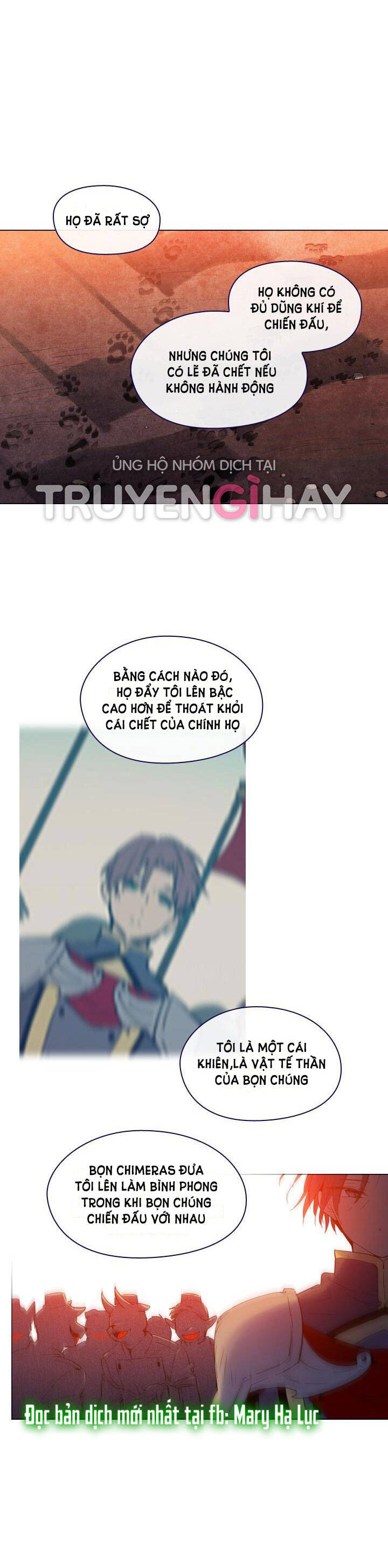 Nàng Phù Thủy Của Tôi Chapter 38.2 - 8