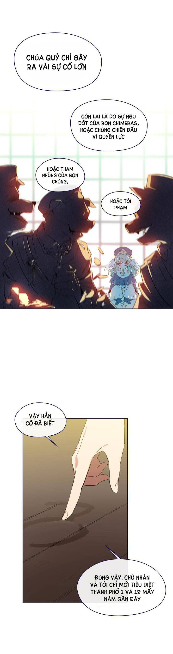 Nàng Phù Thủy Của Tôi Chapter 38.2 - 9