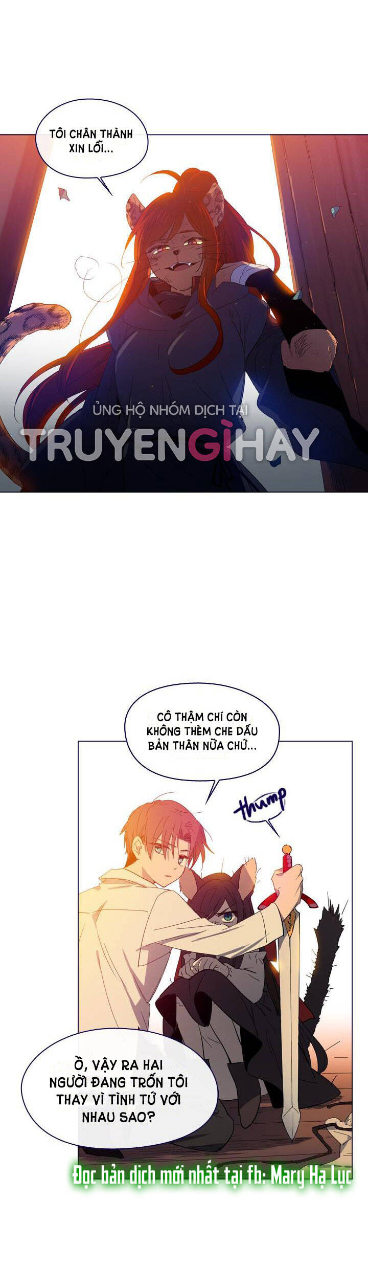 Nàng Phù Thủy Của Tôi Chapter 39.1 - 11