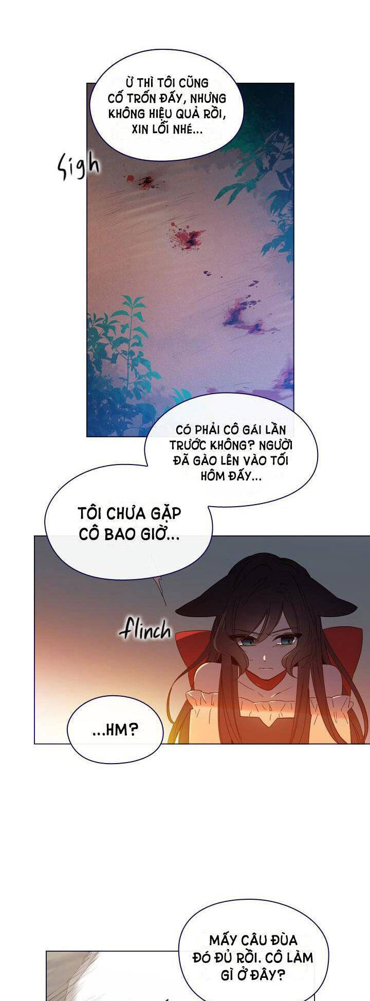 Nàng Phù Thủy Của Tôi Chapter 39.1 - 12
