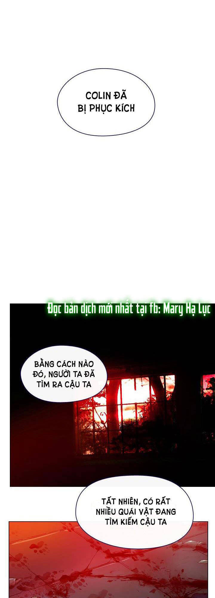 Nàng Phù Thủy Của Tôi Chapter 39.1 - 14