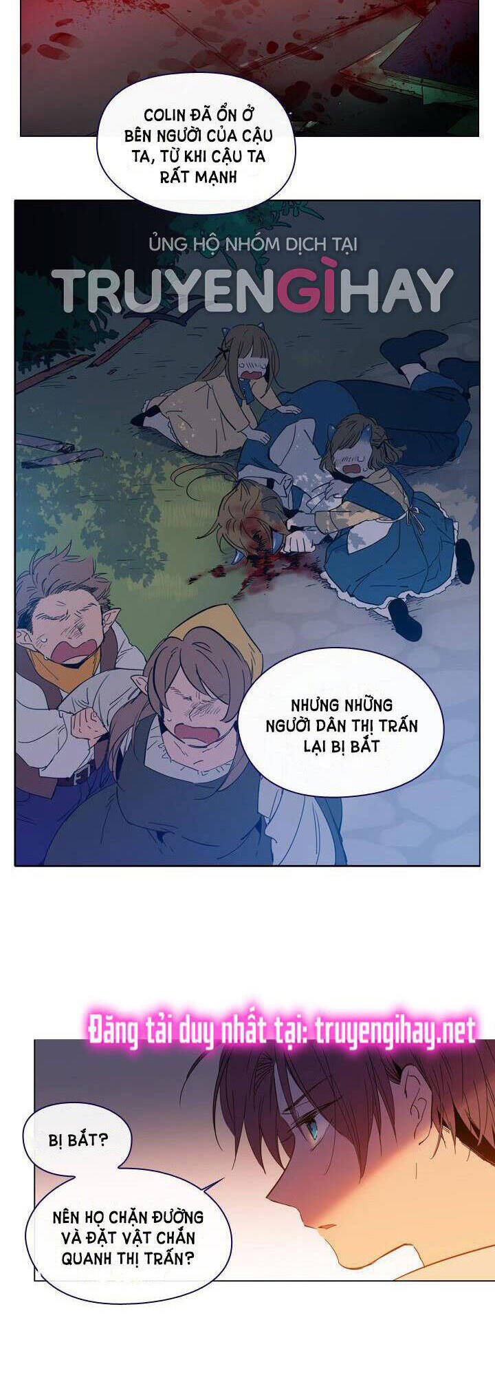 Nàng Phù Thủy Của Tôi Chapter 39.1 - 15