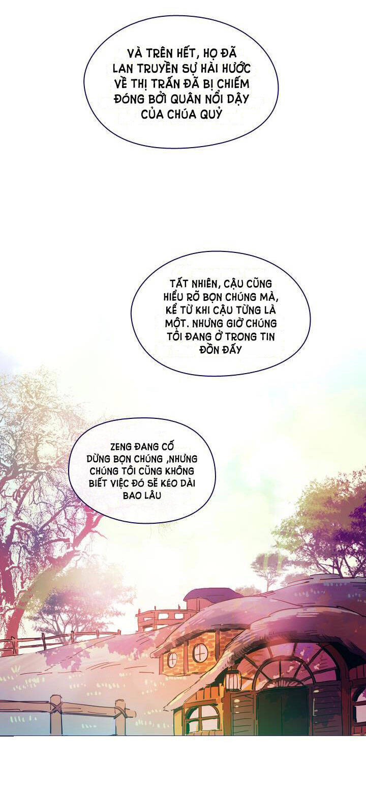 Nàng Phù Thủy Của Tôi Chapter 39.1 - 16