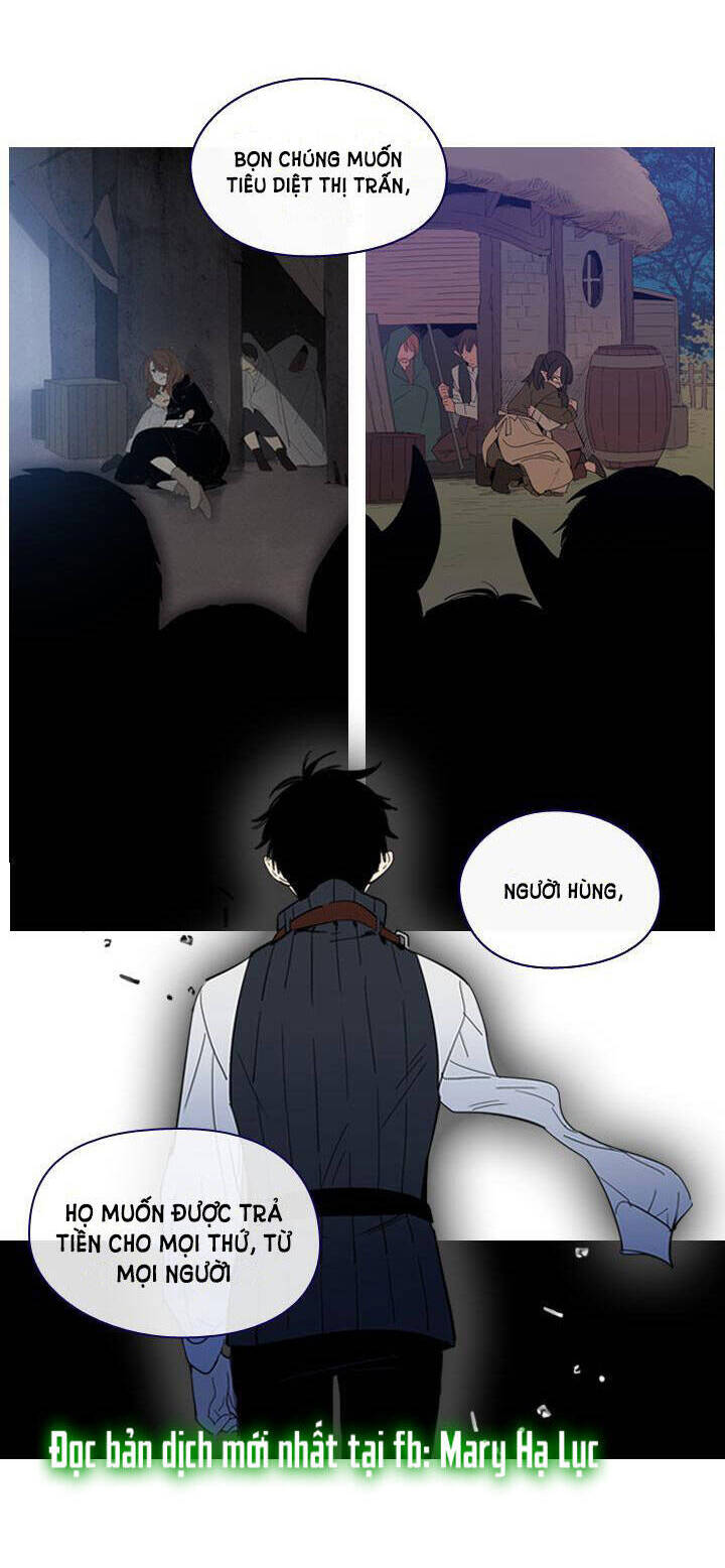 Nàng Phù Thủy Của Tôi Chapter 39.1 - 17