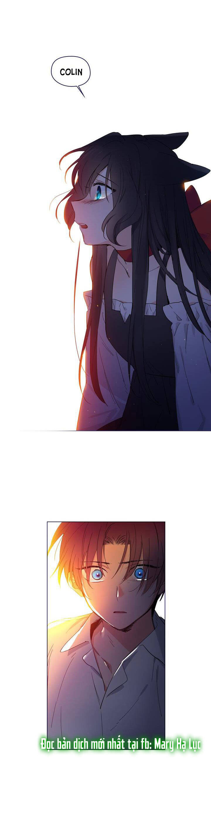 Nàng Phù Thủy Của Tôi Chapter 39.1 - 20