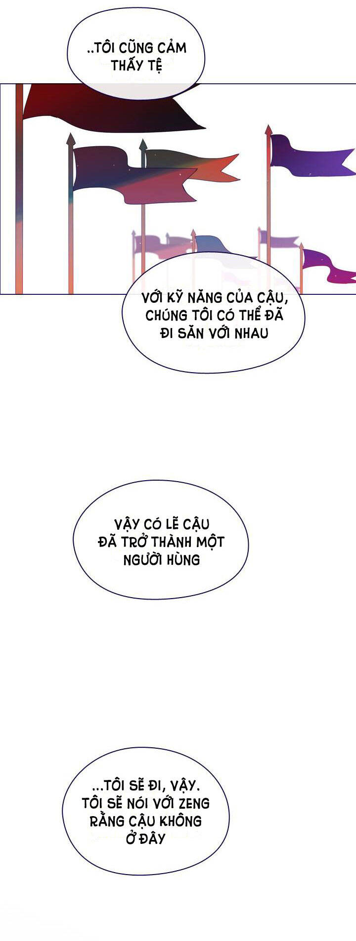 Nàng Phù Thủy Của Tôi Chapter 39.1 - 22