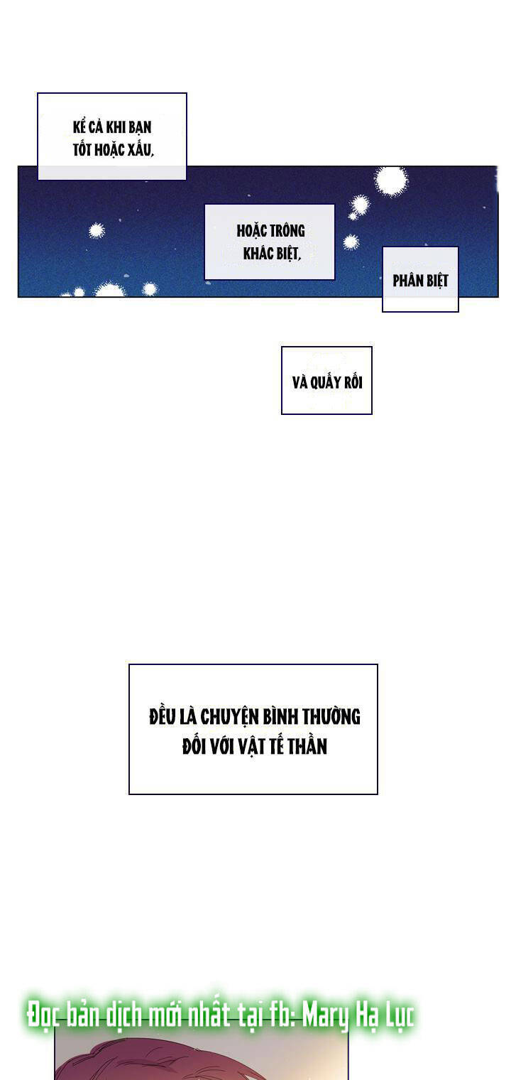 Nàng Phù Thủy Của Tôi Chapter 39.1 - 4