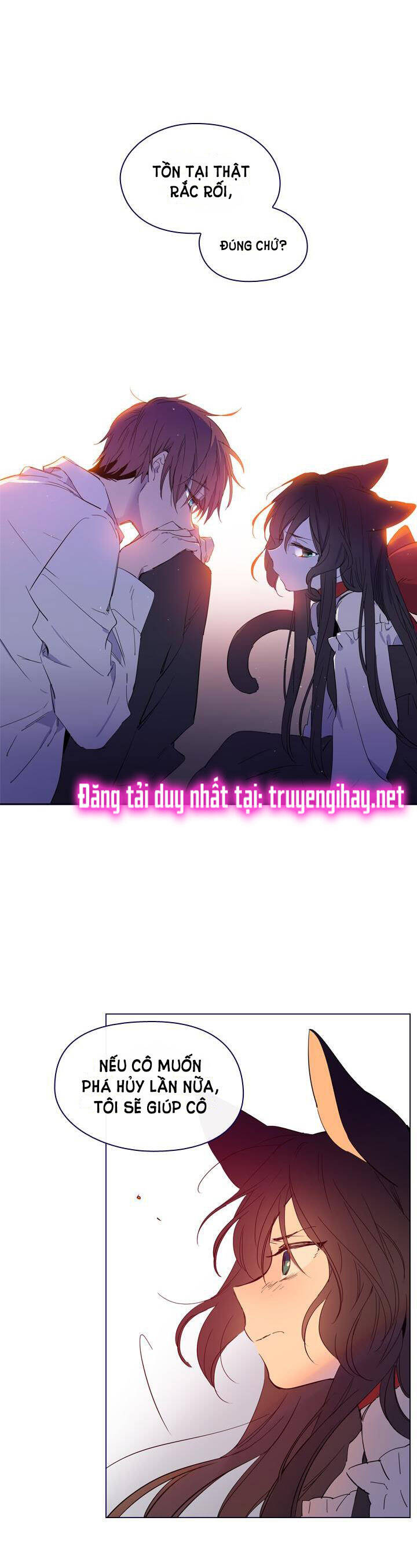 Nàng Phù Thủy Của Tôi Chapter 39.1 - 7