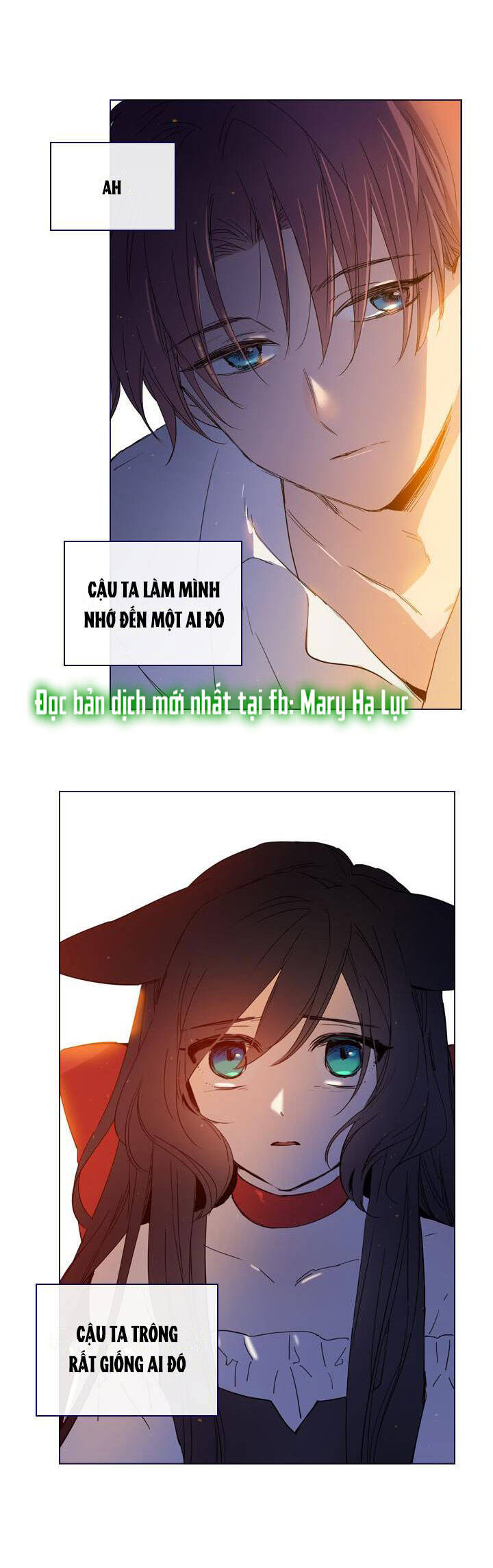 Nàng Phù Thủy Của Tôi Chapter 39.1 - 9