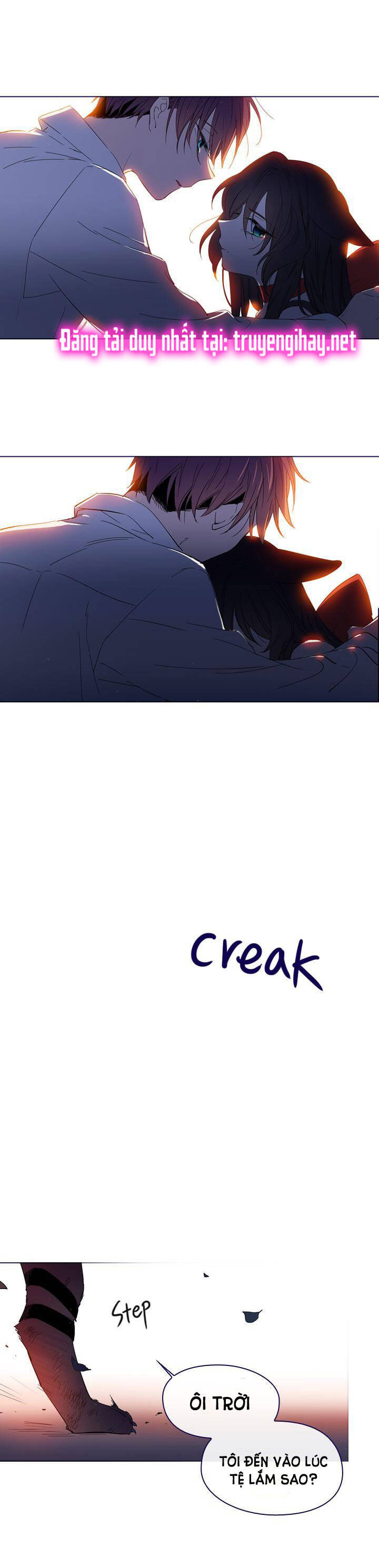 Nàng Phù Thủy Của Tôi Chapter 39.1 - 10