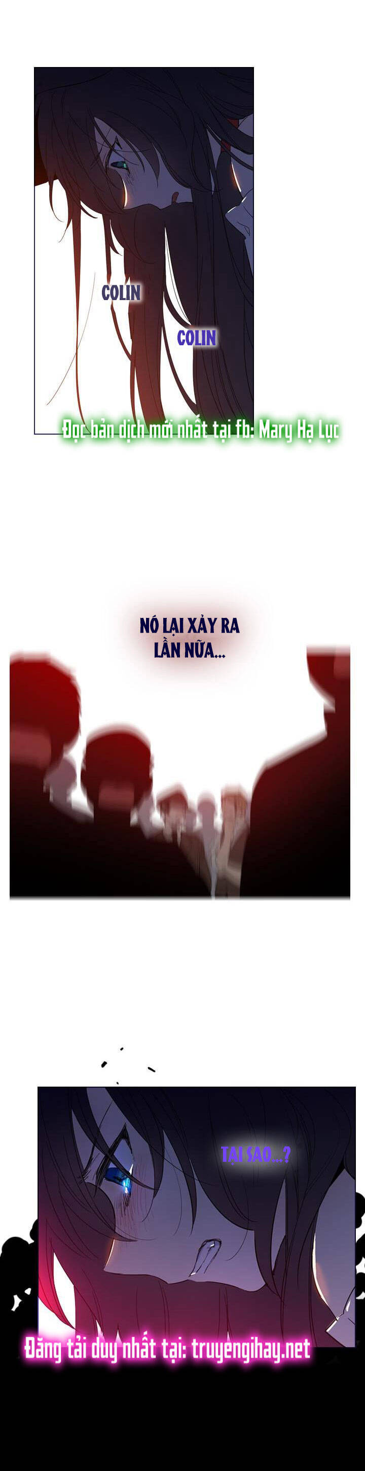 Nàng Phù Thủy Của Tôi Chapter 39.2 - 1