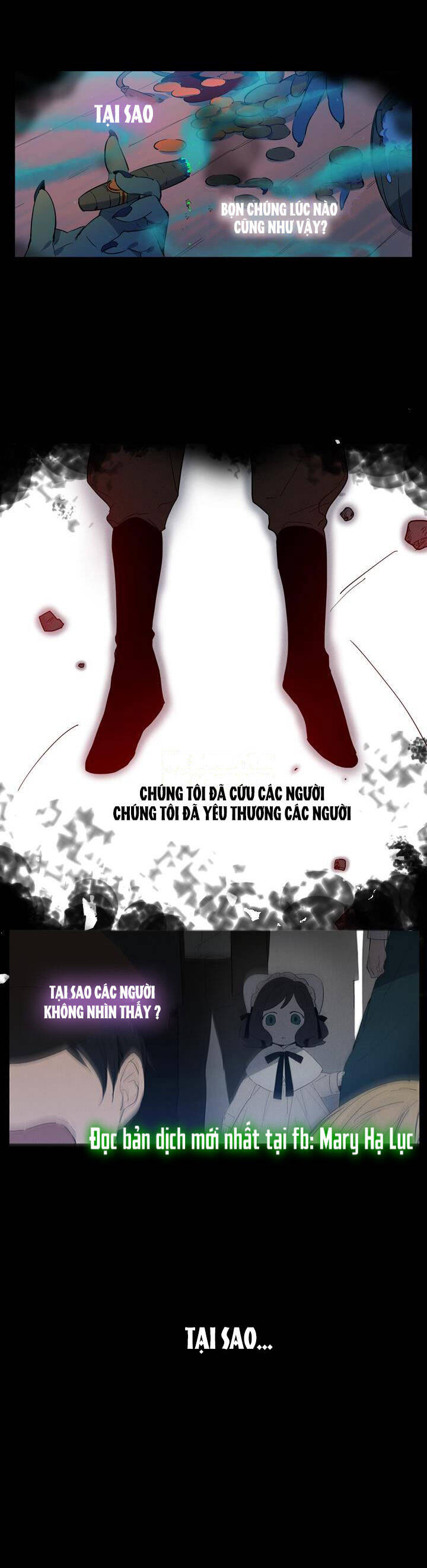 Nàng Phù Thủy Của Tôi Chapter 39.2 - 2