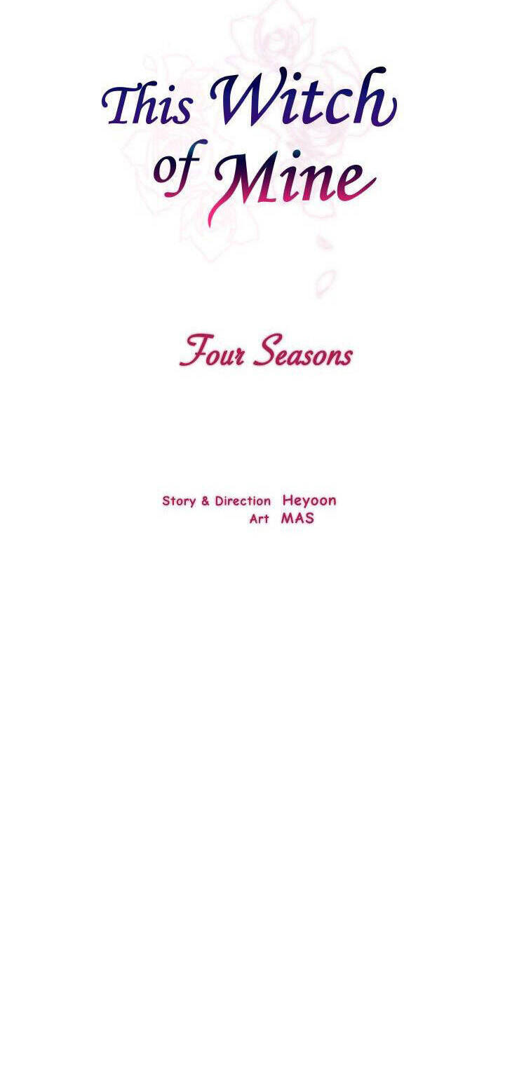 Nàng Phù Thủy Của Tôi Chapter 39.2 - 12