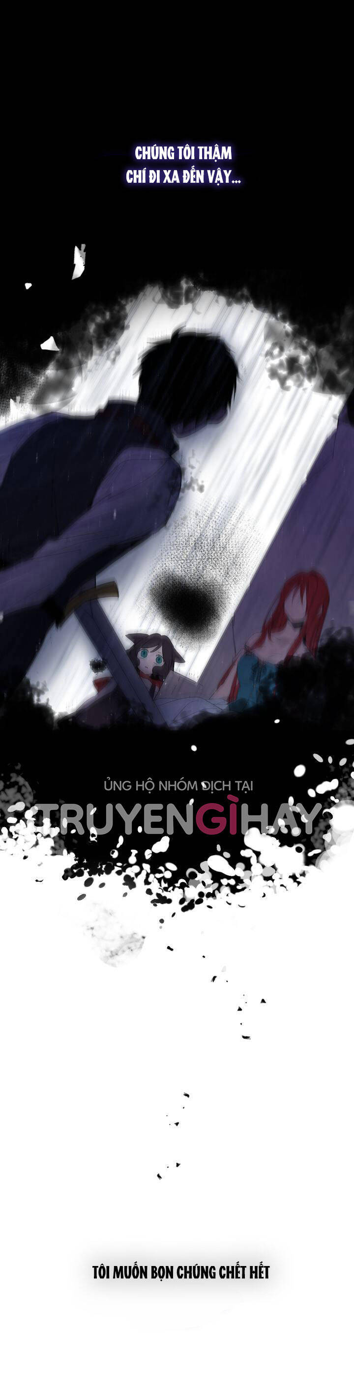 Nàng Phù Thủy Của Tôi Chapter 39.2 - 3