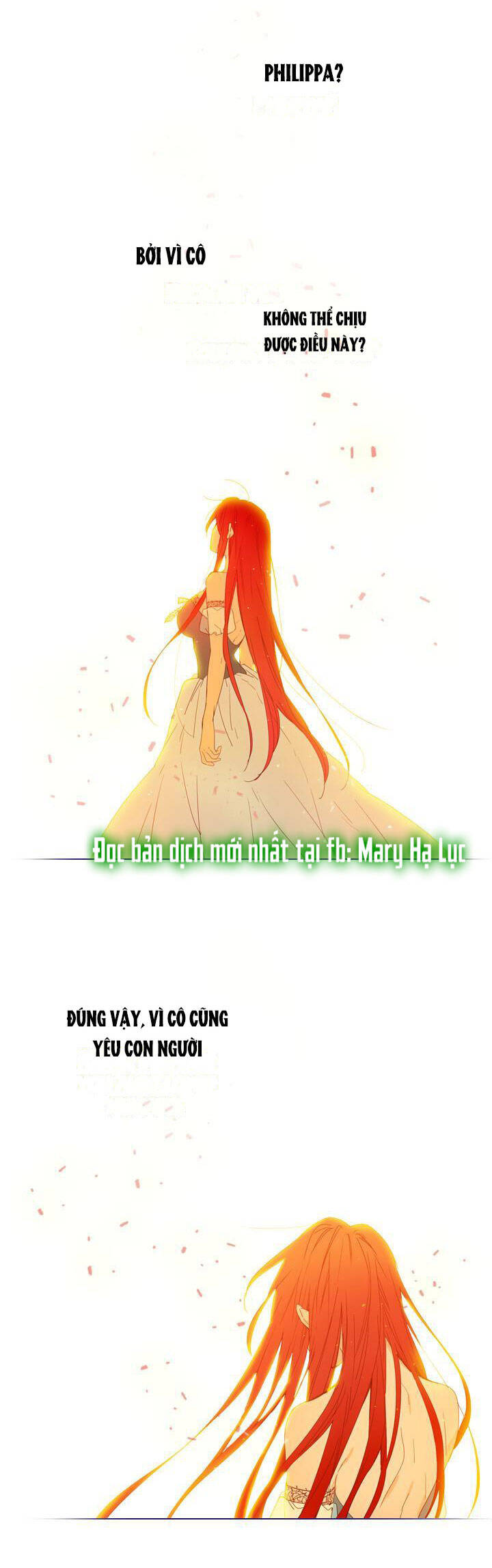Nàng Phù Thủy Của Tôi Chapter 39.2 - 5
