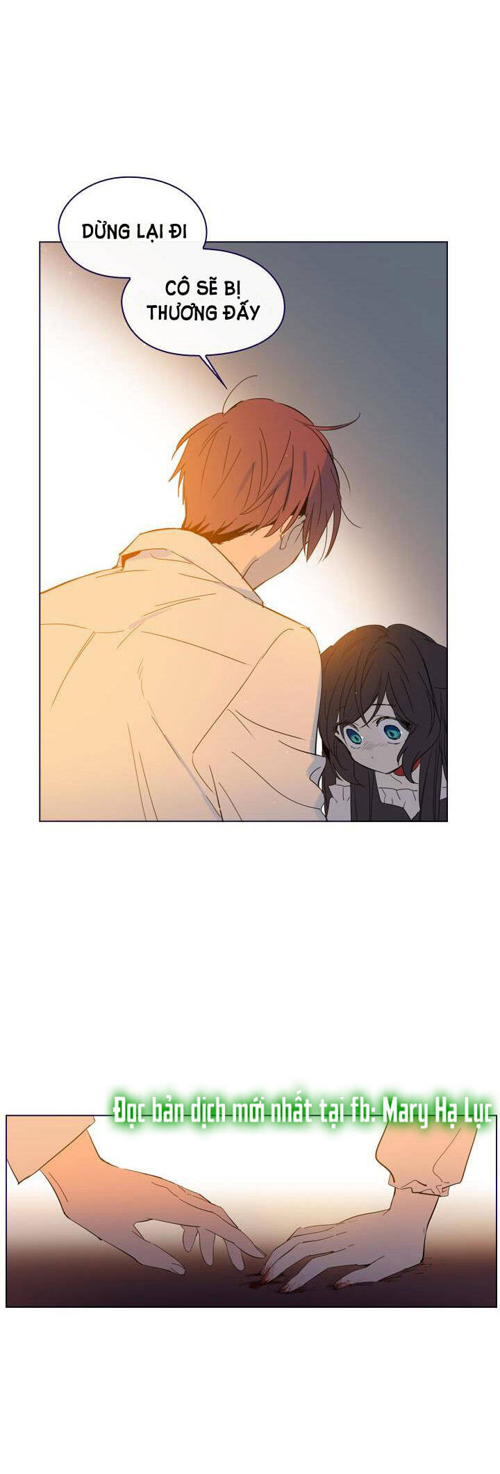 Nàng Phù Thủy Của Tôi Chapter 39.2 - 7