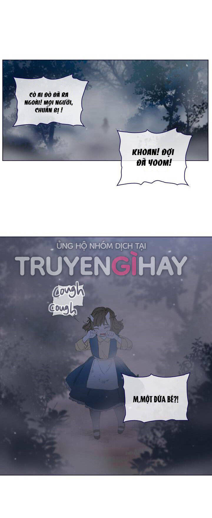 Nàng Phù Thủy Của Tôi Chapter 40.1 - 15