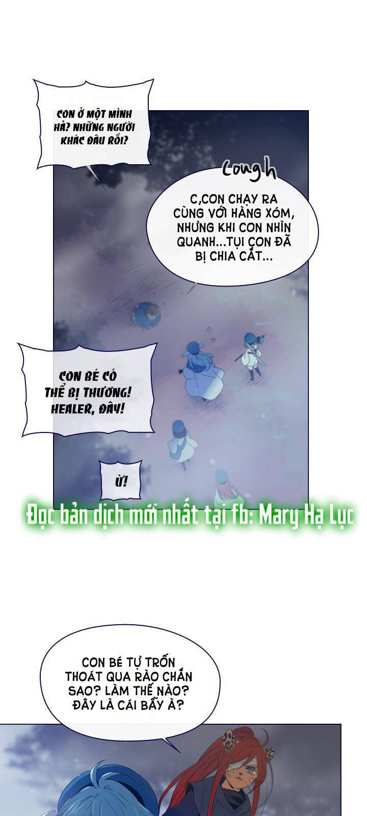 Nàng Phù Thủy Của Tôi Chapter 40.1 - 16