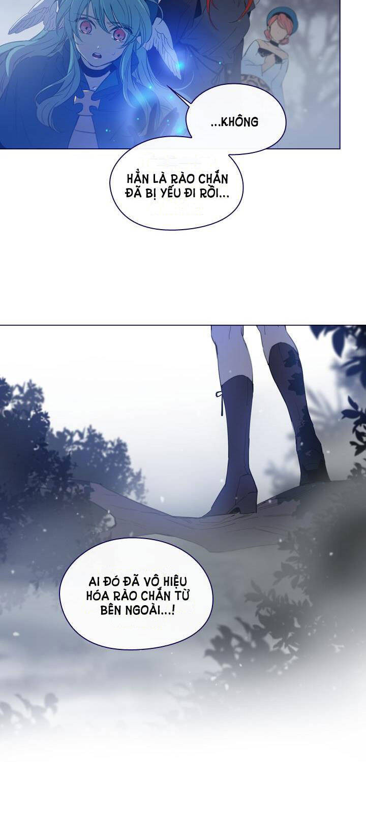 Nàng Phù Thủy Của Tôi Chapter 40.1 - 17
