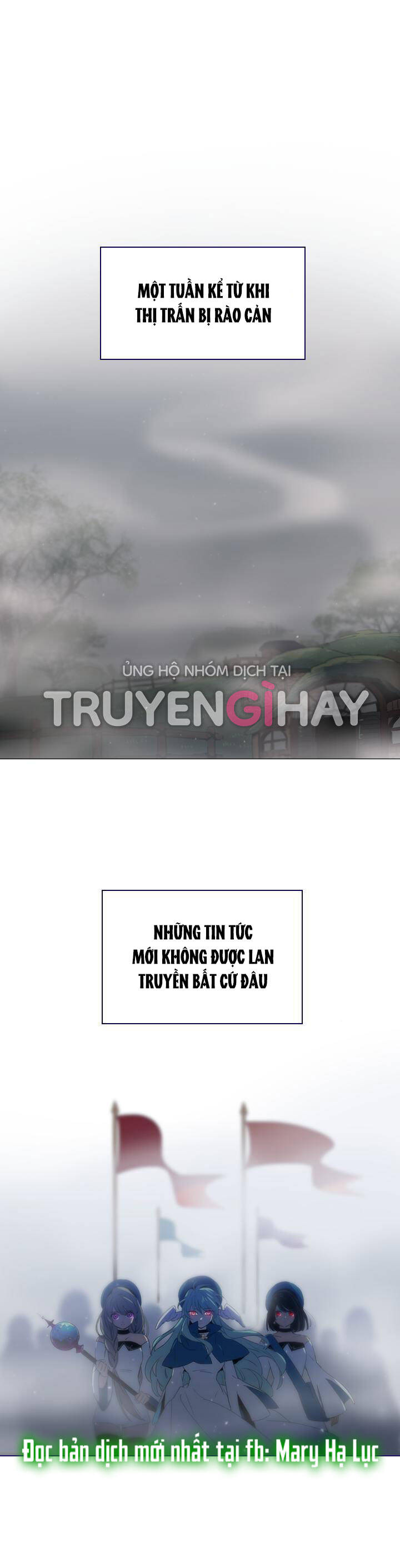 Nàng Phù Thủy Của Tôi Chapter 40.1 - 3