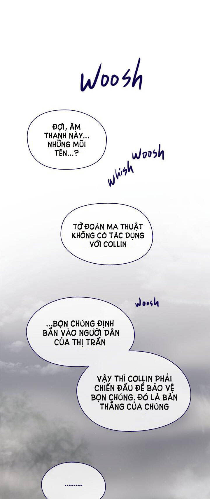Nàng Phù Thủy Của Tôi Chapter 40.1 - 5