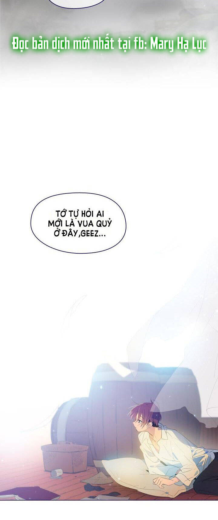 Nàng Phù Thủy Của Tôi Chapter 40.1 - 6