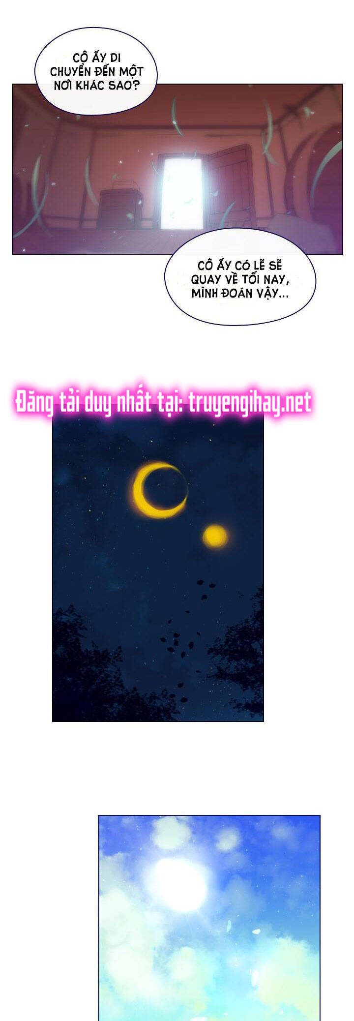 Nàng Phù Thủy Của Tôi Chapter 40.1 - 7