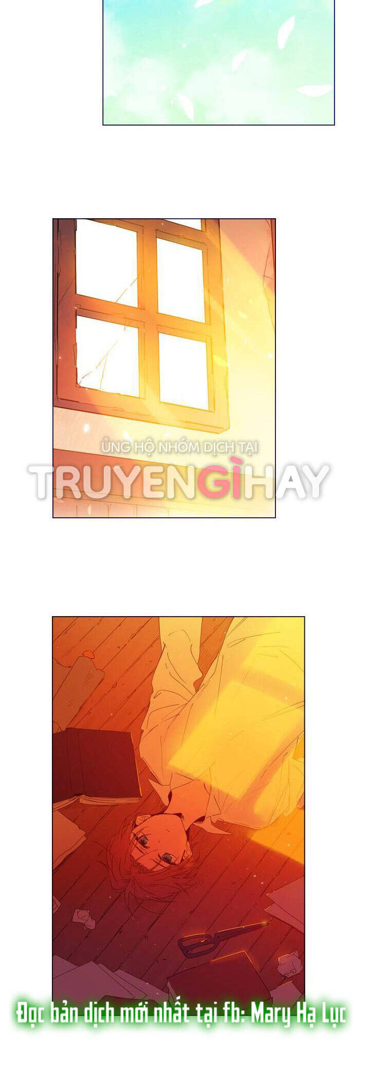 Nàng Phù Thủy Của Tôi Chapter 40.1 - 8