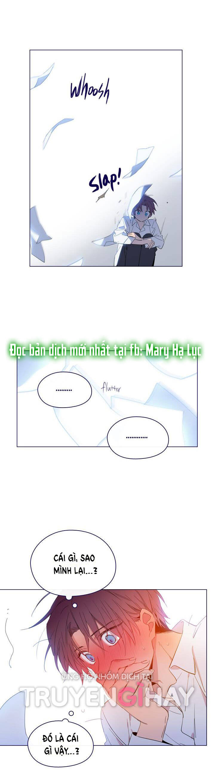 Nàng Phù Thủy Của Tôi Chapter 40.1 - 10