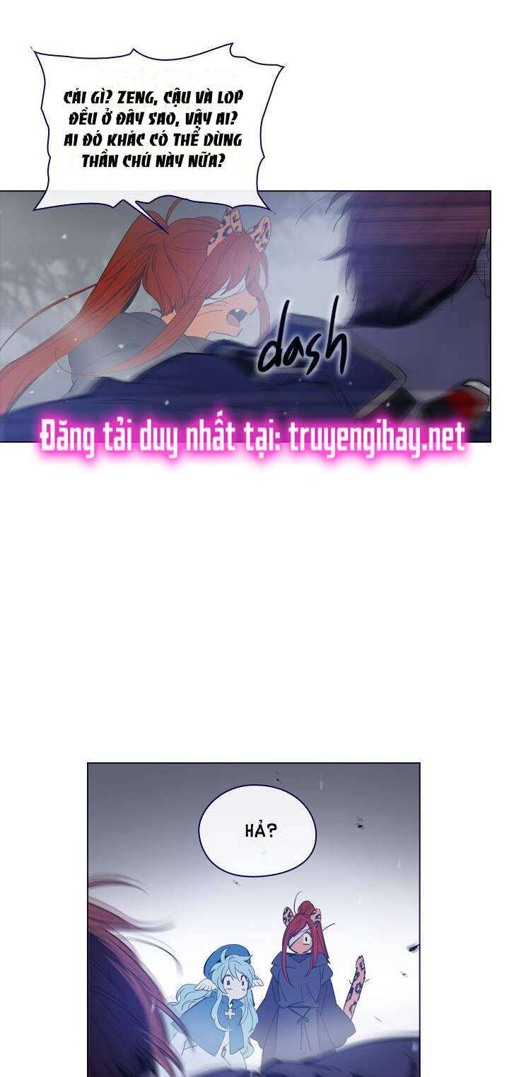 Nàng Phù Thủy Của Tôi Chapter 40.2 - 1