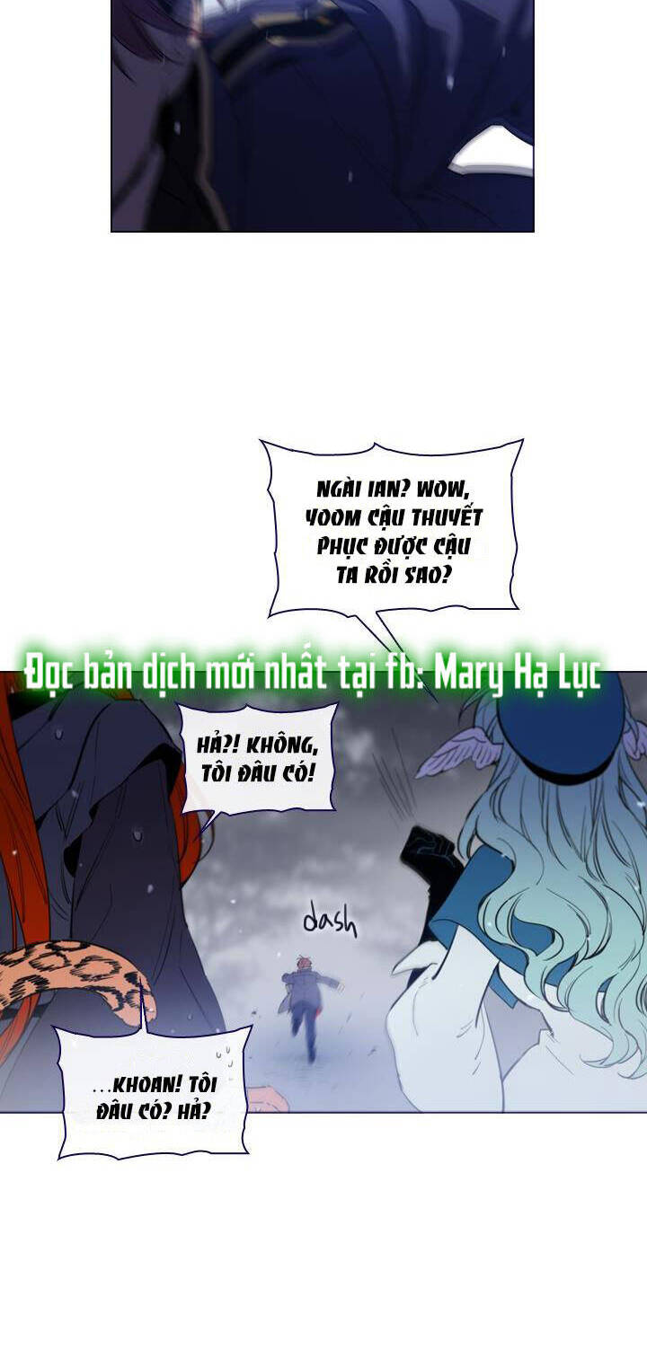 Nàng Phù Thủy Của Tôi Chapter 40.2 - 2